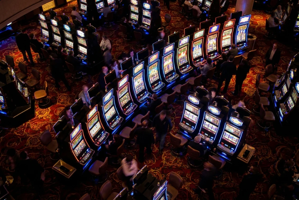 MethMeth Casino free spins banner