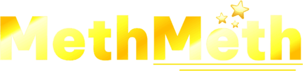 MethMeth Casino logo
